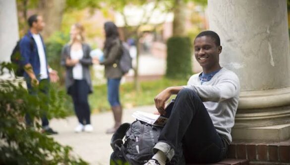 The Impact of Societal Expectations on Youths’ Mental Health and Education