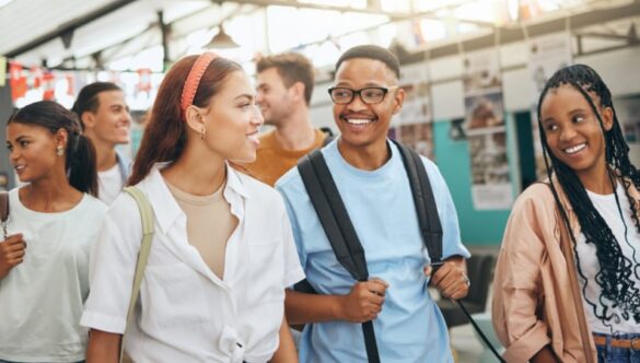 The Impact of Societal Expectations on Youths’ Academic Performance