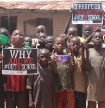 The Impact of Corruption on Education in Nigeria