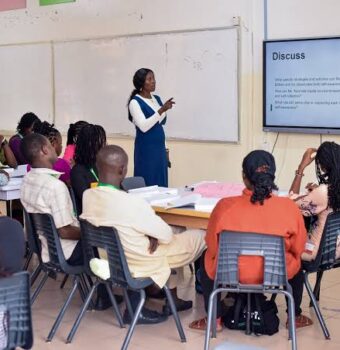 Education and Leadership: The Key to Nigeria’s Development