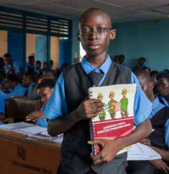 The Power of Education in Transforming Nigerian Society