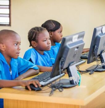 The Role of Private Sector in Nigerian Education