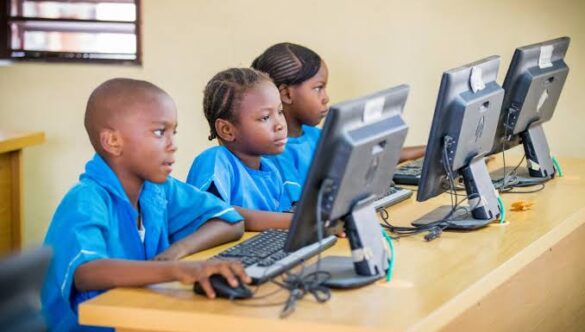 The Role of Private Sector in Nigerian Education
