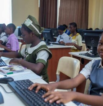 Education and National Development in Nigeria