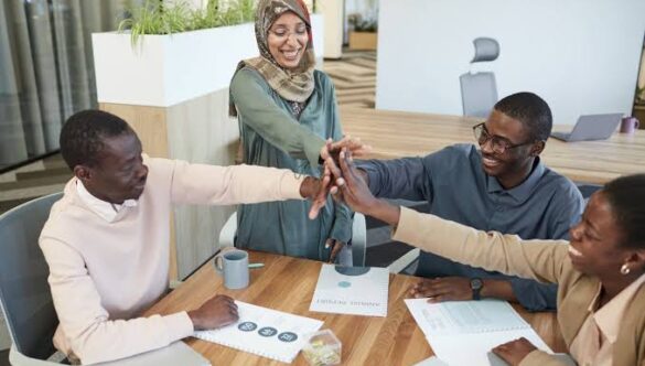 The Role of Public-Private Partnerships in Nigerian Education