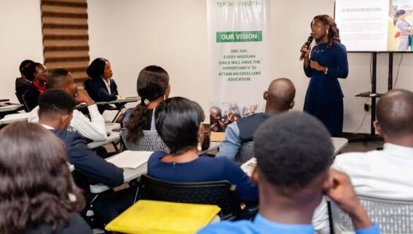 Leadership and Management in Nigerian Educational Institutions