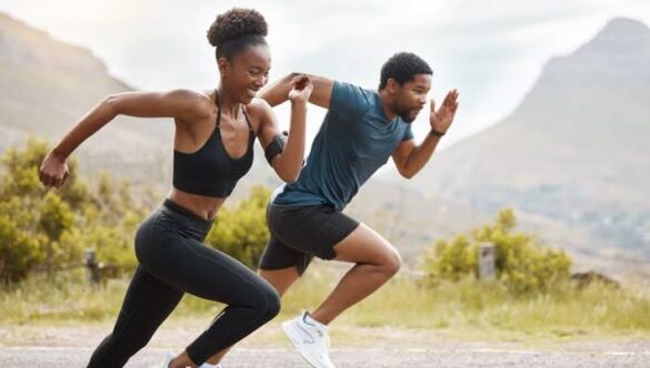 Education: The Impact of Sports on Metal Wellbbeing