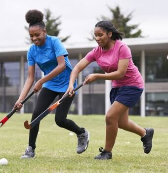 Education: The Role of Sports in Promoting Social Change