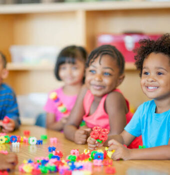 The Significance of Early Childhood Education