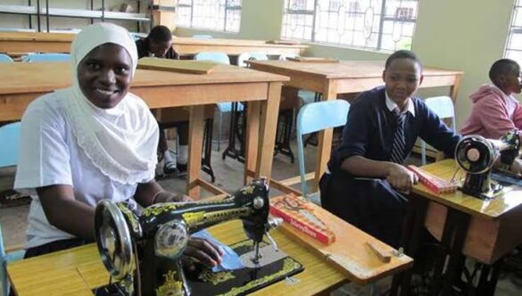 Education: The Importance of Vocational Training for Students