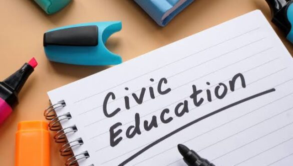 Civic Education: The Key to Informed Citizenship