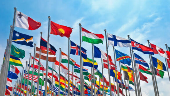 The Relationship between Education and National Identity