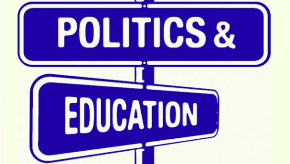 The Role of Education in Shaping Political Views