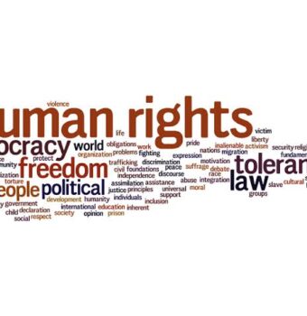 The Role of Education in Protecting Human Rights