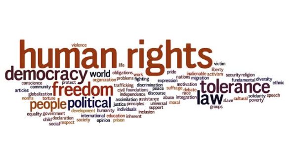 The Role of Education in Protecting Human Rights