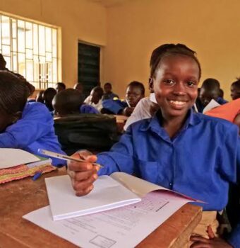 The Impact of Education on Community Development