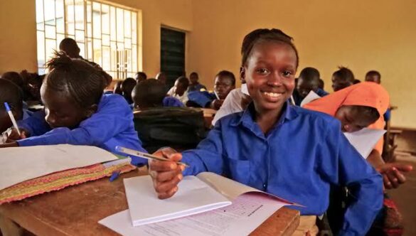 The Impact of Education on Community Development