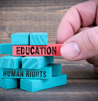 Human Rights Education: Empowering Future Generations