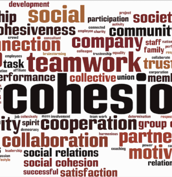 The Relationship Between Education and Social Cohesion