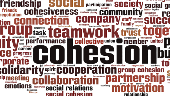 The Relationship Between Education and Social Cohesion