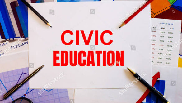 : The Importance of Civic Education in Schools