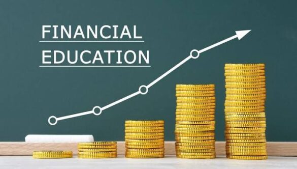The Role of Education in Financial Decision-making