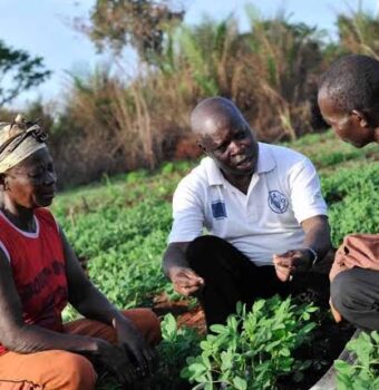 The Impact of Agricultural Education on Rural Communities