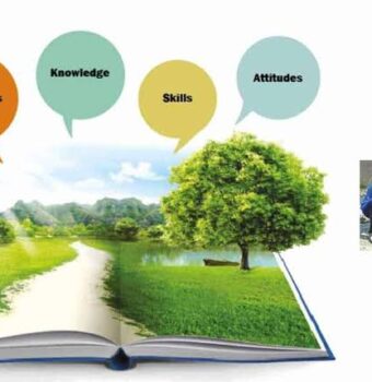 The Role of Agricultural Education in Environmental Conservation