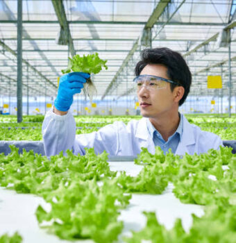 The Importance of Agricultural Education in Developing Countries