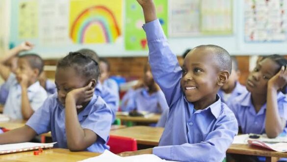 The Impact of Socioeconomic Status on Education