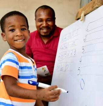 The Role of Parents in Supporting Education