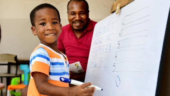 The Role of Parents in Supporting Education