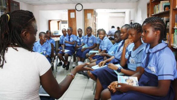 The Future of Leadership in Nigerian Education