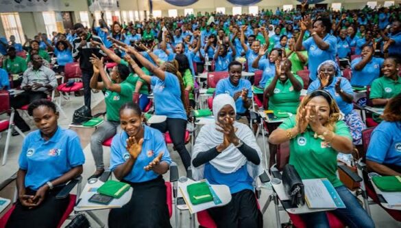 Education and Economic Empowerment in Nigeria