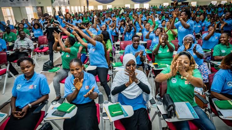 Education and Economic Empowerment in Nigeria