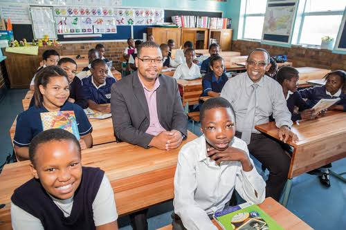The Role of Educational Leaders in Promoting Innovation in Nigeria