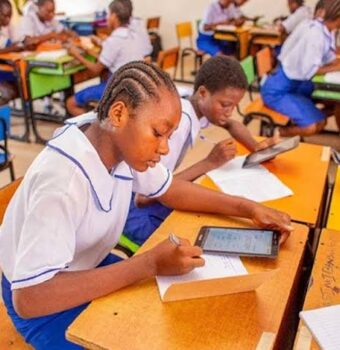 Transforming Nigerian Education through Effective Leadership