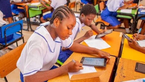 Transforming Nigerian Education through Effective Leadership