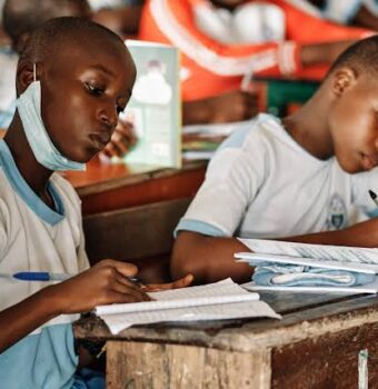 Nigeria Education System: A Review of Policies and Practices