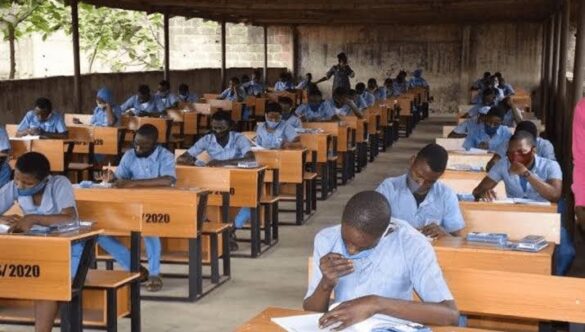 Nigeria’s Education Sector: Opportunities for Investment
