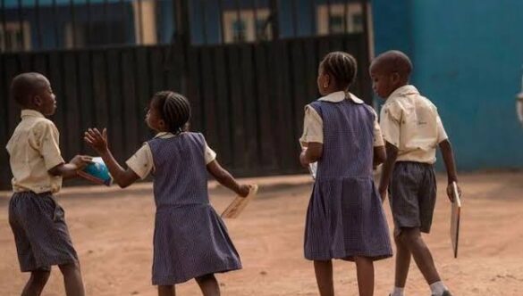 Education and Social Mobility in Nigeria