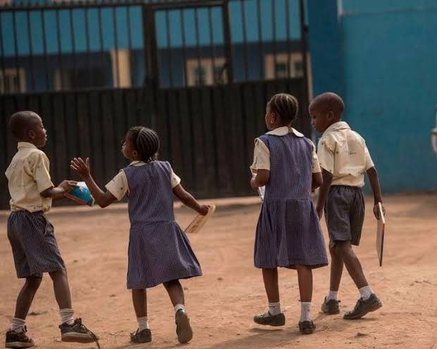 Education and Social Mobility in Nigeria