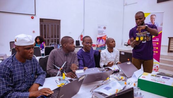 Innovative Approaches to Educational Leadership in Nigeria