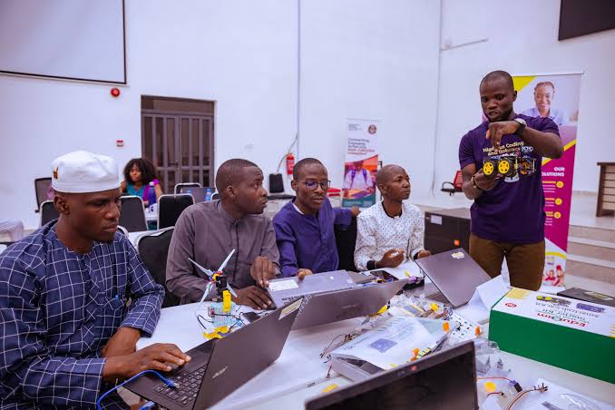 Innovative Approaches to Educational Leadership in Nigeria