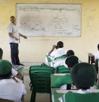 The Impact of Corruption on Educational Leadership in Nigeria