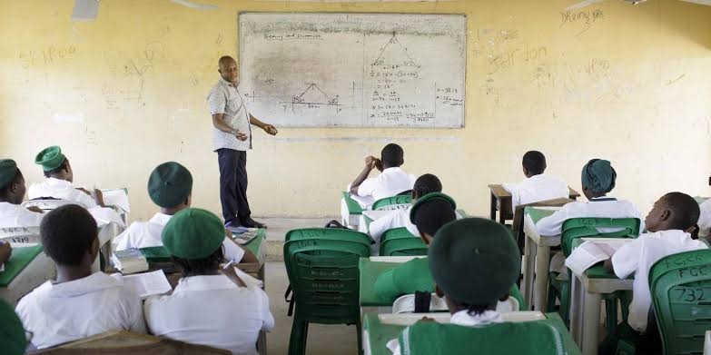The Impact of Corruption on Educational Leadership in Nigeria