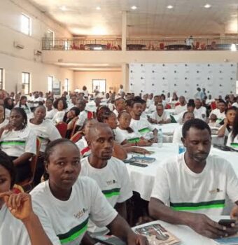 Transforming Nigerian Education through Effective Leadership