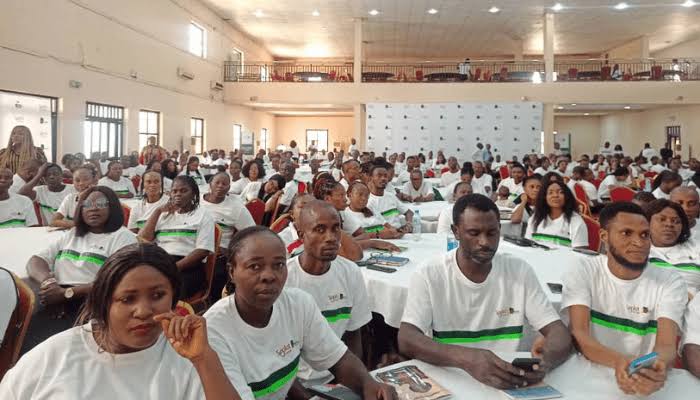 Transforming Nigerian Education through Effective Leadership