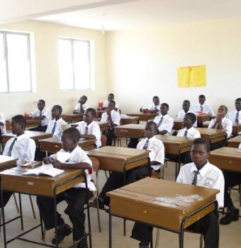 The Role of Education in Addressing Social Challenges in Nigeria
