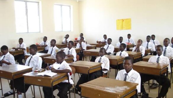 The Role of Education in Addressing Social Challenges in Nigeria